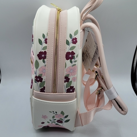 Loungefly Harry Potter always floral backpack main image 10